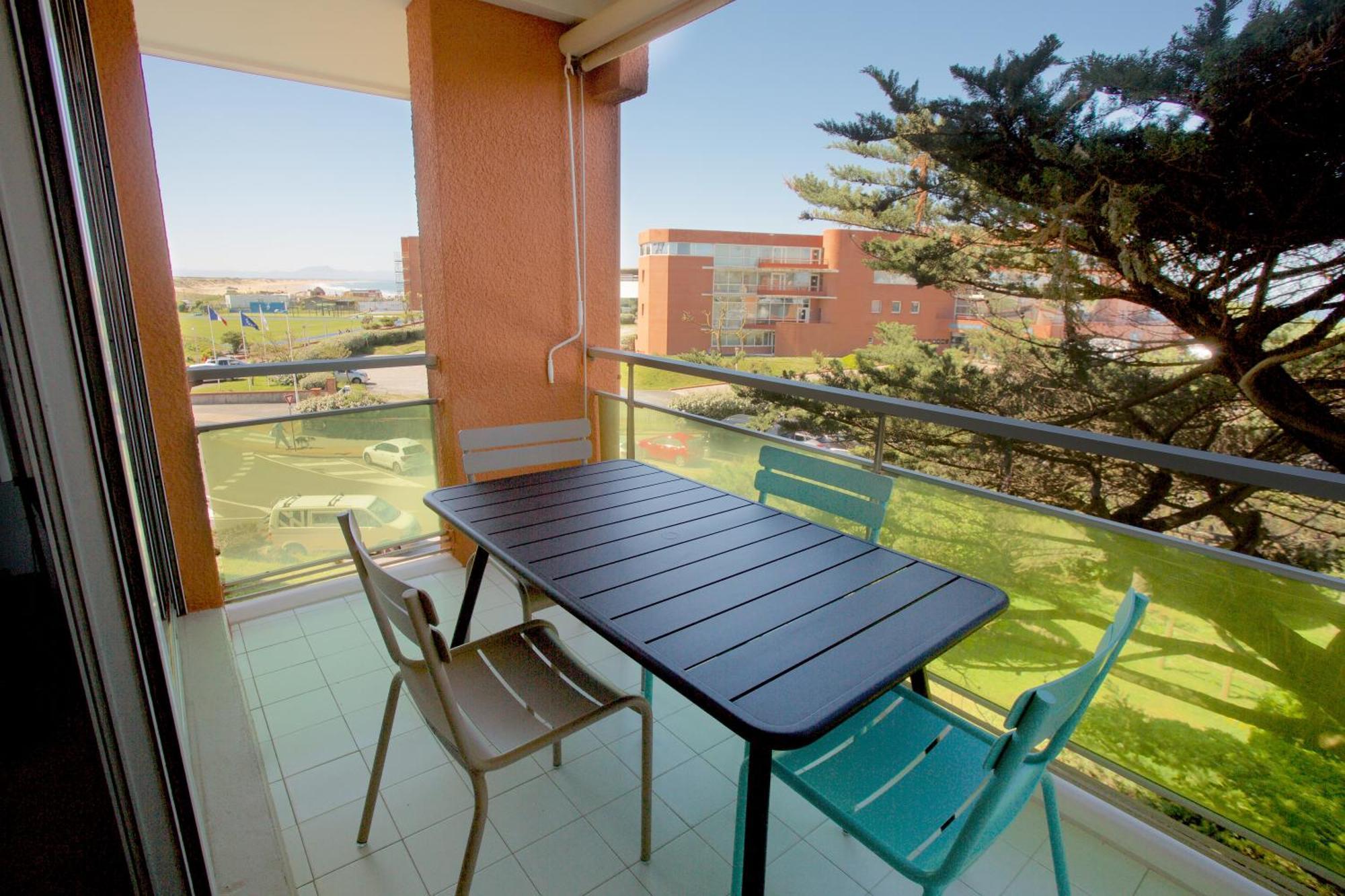 Capbreton - Cers - Plage - Famille - Wifi מראה חיצוני תמונה
